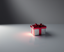 How to make a gift for small