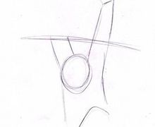 How To Draw A Monkey