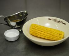 How To Cook Corn On The Grill