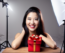 How to make a gift for For Any Type of Idea