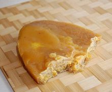 How To Make Beeswax Candles