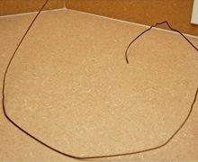 How To Make A Christmas Wreath