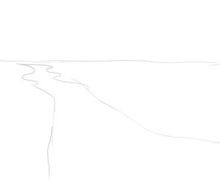 How To Draw A Pine Forest
