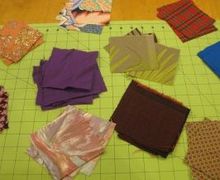 How To Make A Tie Blanket