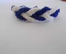 Braided Bracelet