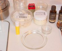 How To Make Chapstick