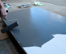 How To Make A Chalkboard