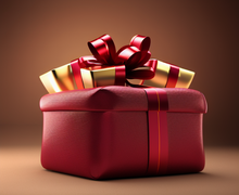 How to make a gift for chiropractor