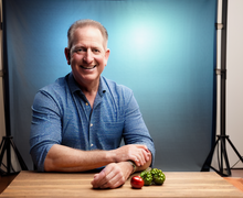 How to make a gift for dad