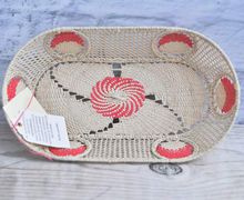Bread and biscuits holder, fruit holder, basket,