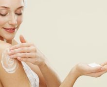 Homemade GRAPEFRUIT BODY SCRUB!