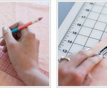 How To Make A Pleated Skirt