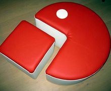 How To Make An Ottoman