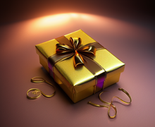 How to make a gift for Get Well