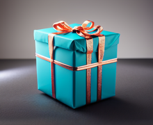 How to make a gift for corporate