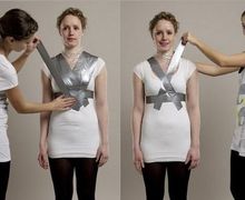 How To Make A Dress Form