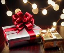 How to make a gift for first anniversary