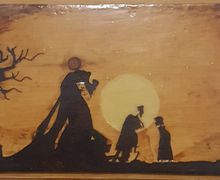 The Tale of Three Brothers