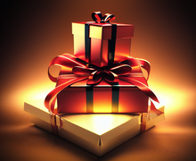 How to make a gift for For Him