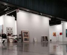 Contemporary Art Fair in Madrid