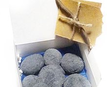 Soap Rocks, Handmade Cold Process