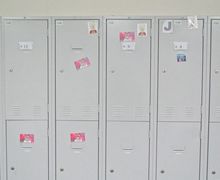 How To Decorate A Locker