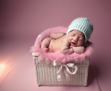 How to make a gift for baby girl