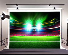 How to make a gift for soccer fans