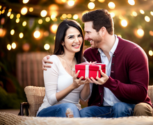 How to make a gift for engagement