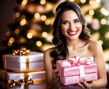 How to make a gift for wedding gifts for woman