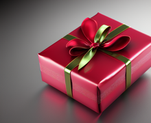 How to make a gift for conference speaker