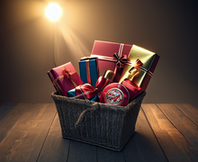 How to make a gift for for him