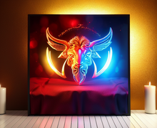 How to make a gift for Zodiac