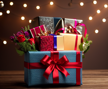 How to make a gift for college student