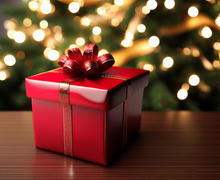 How to make a gift for last minute