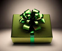 How to make a gift for conference speaker