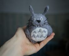 Totoro