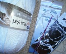 How To Knit A Beret