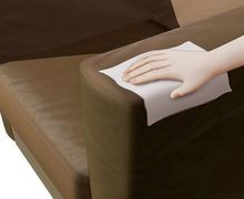 How To Clean Leather Furniture