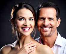 How to make a gift for dentist