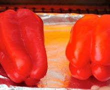 How To Cook Peppers