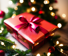 How to make a gift for good