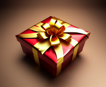 How to make a gift for Thank You