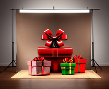 How to make a gift for foodies