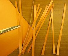 How To Make A 3D Snowflake