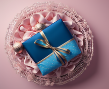 How to make a gift for new moms