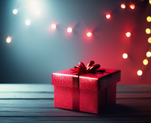 How to make a gift for good