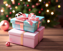 How to make a gift for cute