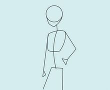 How To Draw A Anime Girl