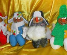 Snowmen